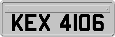 KEX4106