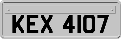 KEX4107
