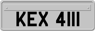 KEX4111