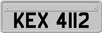 KEX4112