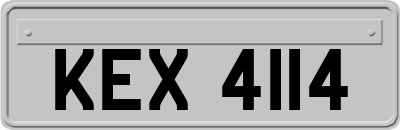 KEX4114