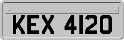 KEX4120