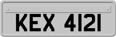 KEX4121