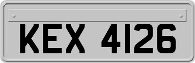 KEX4126