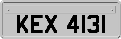 KEX4131
