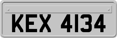 KEX4134