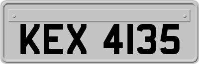 KEX4135