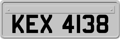 KEX4138