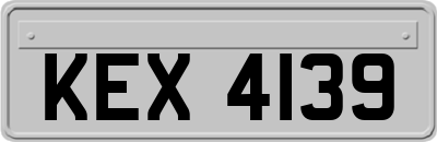 KEX4139