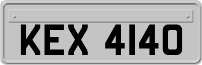 KEX4140