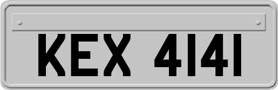 KEX4141