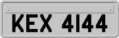 KEX4144