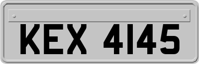KEX4145
