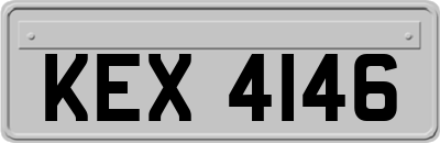 KEX4146