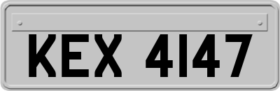 KEX4147