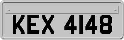 KEX4148