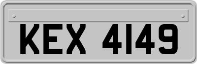 KEX4149