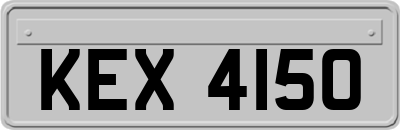 KEX4150