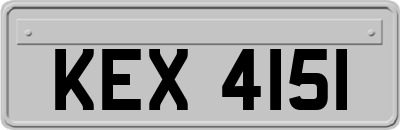 KEX4151