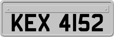 KEX4152