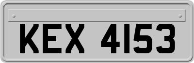 KEX4153