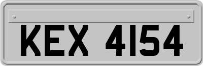 KEX4154