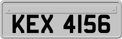 KEX4156