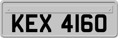 KEX4160