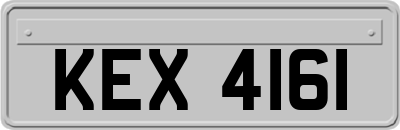 KEX4161