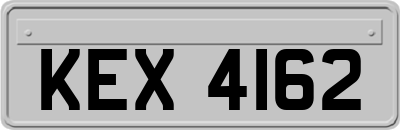 KEX4162