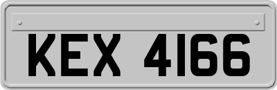 KEX4166