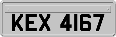 KEX4167