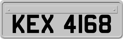 KEX4168