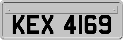 KEX4169