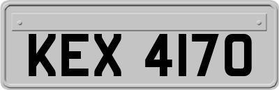 KEX4170