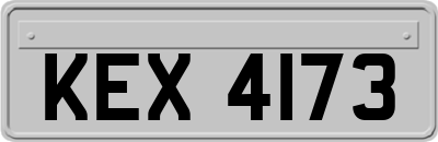 KEX4173