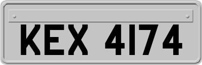 KEX4174