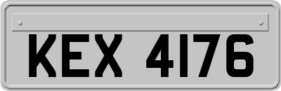 KEX4176