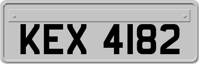 KEX4182