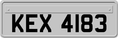 KEX4183