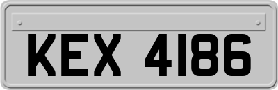 KEX4186