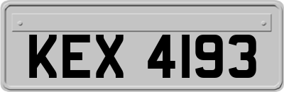 KEX4193