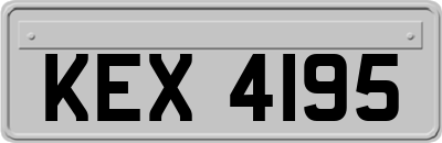 KEX4195