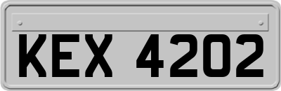KEX4202