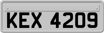 KEX4209