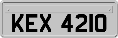 KEX4210