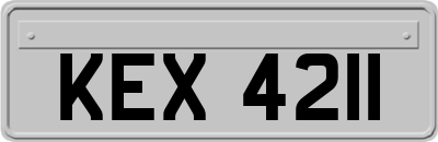 KEX4211