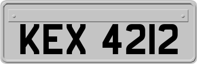KEX4212