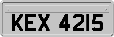 KEX4215
