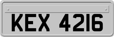 KEX4216